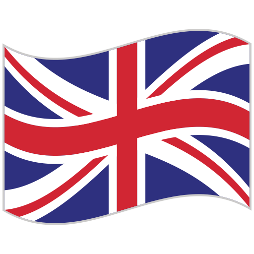 Drapeau anglais