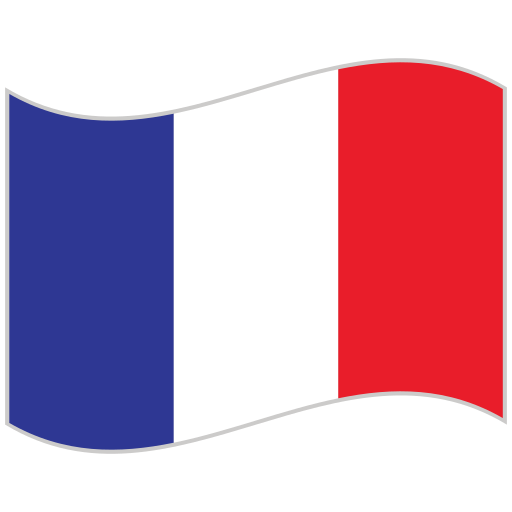 Drapeau français