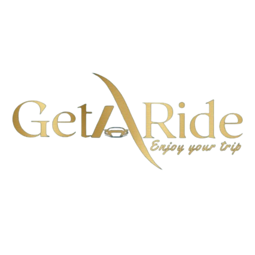 GetAride_Logo principal