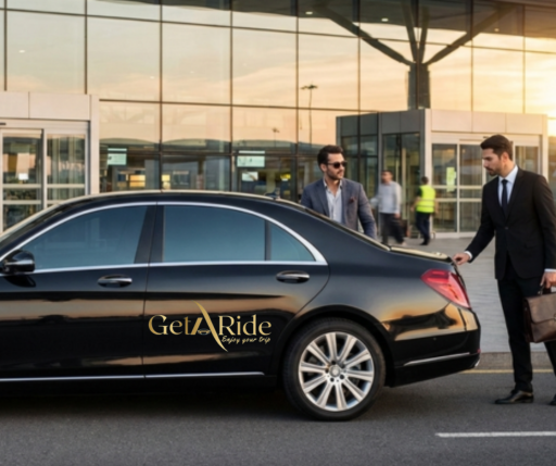 Transferts A&eacute;roport VIP