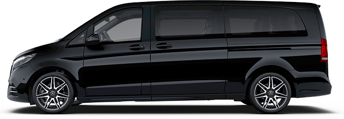 Véhicules de transport - VAN