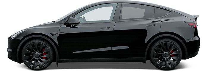 Flotte de véhicules de transport - COMFORT