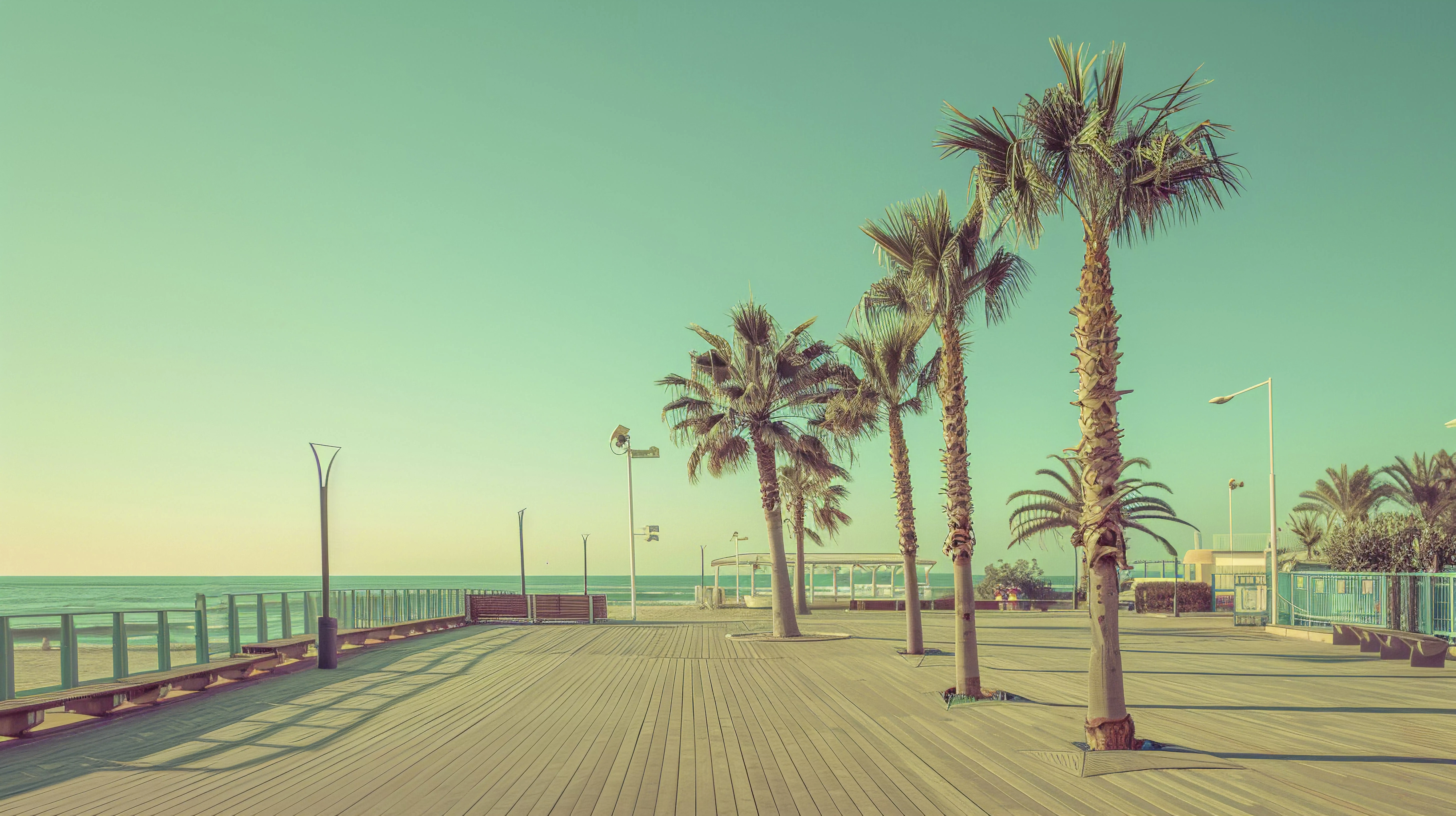 Circuit découverte à CANNES & PALM BEACH